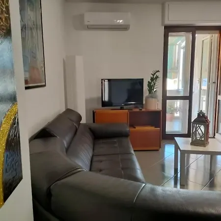 Apartmán Acqua Marina