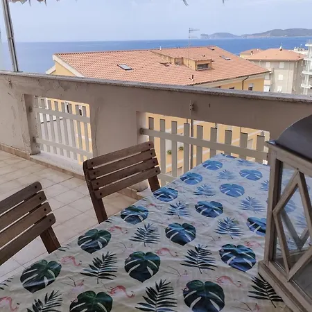 Διαμέρισμα Acqua Marina *