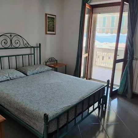 Διαμέρισμα Acqua Marina *