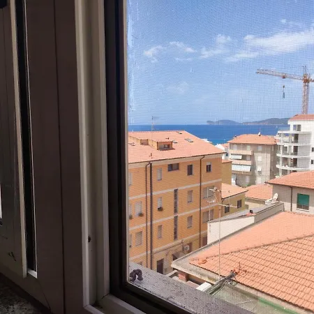 Acqua Marina *