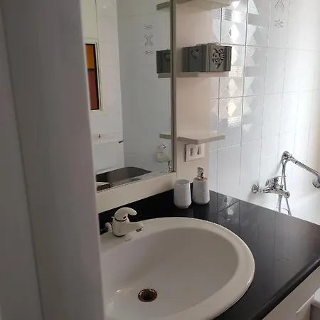 Acqua Marina Διαμέρισμα *